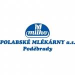 Polabské mlékárny